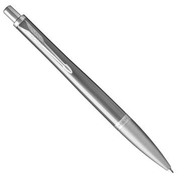 Шариковая ручка Parker Urban Premium 2017 K313 Silvered Powder CT 1931578
